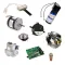 Kit, Temp Control  Display for True Part# 219717