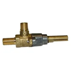 Valve, Gas - On/off for Magikitch'n Part# 21