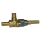 Valve, Gas - On/off for Magikitch'n Part# 280200307