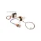 Harness,wiring for Ultrafryer Part# 21A233