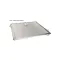 Screen,filter for Ultrafryer Part# 21A279