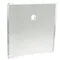 Screen,Filter (W/Hole) for Ultrafryer Part# 21A281