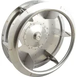 Wheel,Fan for Rational Part# 22-00-828