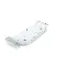 Motor Plate B/L Mount For Frymaster Part# 220-0120