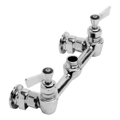 Adjustable Control Valve for Fisher Mfg Part# 2200-CV