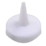 Clear Lid For Small Marg Bot for Vollrath/Idea-Medalie Part# 2200-TT