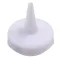 Clear Lid For Small Marg Bot for Vollrath/Idea-Medalie Part# 2200-TT