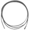 Hi Tension Wire Lead 64  for Garland Part# 2200203