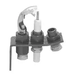 2200799 Garland - Natural Gas Pilot Assembly