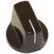 Control Knob for Vollrath/Idea-medalie Part# 22009