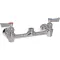 Base,prerinse for Fisher Mfg Part# 2200CV