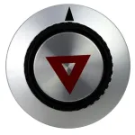 Indicator Knob For Vulcan Hart Part# 2203600