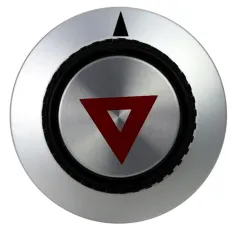 Indicator Knob For Vulcan Hart Part# 2203600
