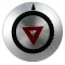 Indicator Knob For Vulcan Hart Part# 2203600