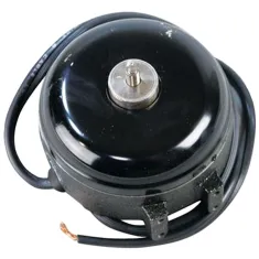 Fan Motor - 115v for Silver King Part# 22048