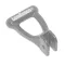 Handle for Blickman Part# 22050