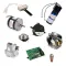 Temp Control Prog Kit  for True Part# 220532