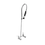 Fisher 2210-1 PRERINSE SPG 8AW