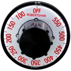 Dial 2 D, Off-550-100 for AllPoints Part# 221005