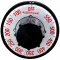 Dial 2 D, Off-550-100 for AllPoints Part# 221005