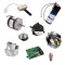 U Burner (Range Griddle  Only) for Royal Range Part# 2214