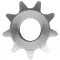 Sprocket, Drive Shaft for Middleby Marshall Part# 22152-0017