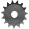 Sprocket, Chain for Middleby Marshall Part# 22152-0018