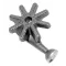Burner for Garland Part# 2217300