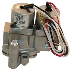 Dual Solenoid Valve for Pitco Part# P6071776