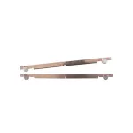 Blade 4/8 Section (2) for Shaver Specialty Part# 221B