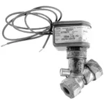 Steam Solenoid Valve for Cleveland Part# 22201