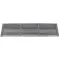 Tgrate - Broiler For Garland Part# 222035