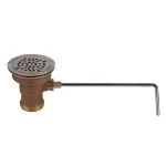 FIS22209 Fisher Faucet