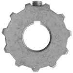 Sprocket, Conveyor Belt for Middleby Marshall Part# 22229-0002