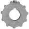 Sprocket, Conveyor Belt for Middleby Marshall Part# 22229-0002