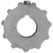 Sprocket, Conveyor Belt for Middleby Marshall Part# 22229-0003