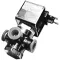 Solenoid, Water-3-way for Cleveland Part# 22236