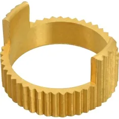 Stop, Rotor, Fisher Waste, Ns for Fisher Mfg Part# 22241