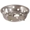 Strainer,Basket (Waste,Ns) for Fisher Manufacturing Part# 22292