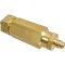 Control,Strainer/Flow for Bunn-O-Matic Part# 22300-0500