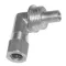 Orifice Holder 3/8" Cc X for Garland Part# 223000-1