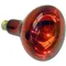 Infra-red Lamp for Vollrath/Idea-medalie Part# 22304BULB-RM