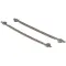 Blade,Spacer (1/8", Set/2) for Shaver Specialty Part# 223.1