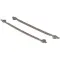 Blade,Spacer , 1/8", Set/2 for Shaver Specialty Part# 223.1