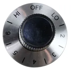 Knob For Duke Part# 223592