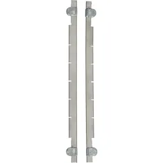 Blade,Spacer , 1/2", Set/2 for Shaver Specialty Part# 223.5