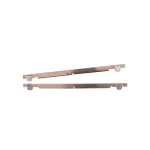 Blade 4/8 Section (2) for Shaver Specialty Part# 223.W