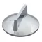 Chrome Knob for Garland Part# 4522137