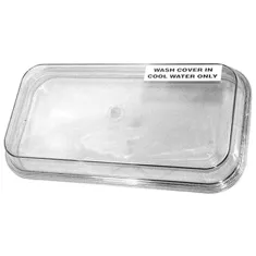 Cover Bowl Gcs  for Grindmaster Part# 2240