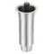 Stud, Leg 6 Adjust 3/4  for Middleby Marshall Part# 224500028